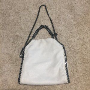 Stella McCartney Chain Crossbody Bag